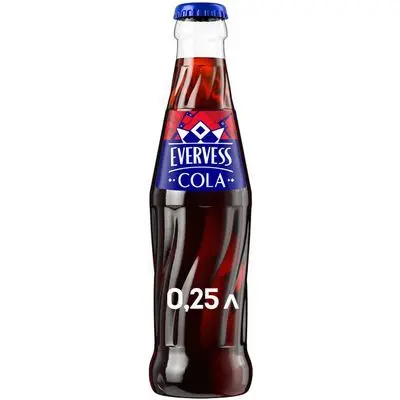 Кока-Кола