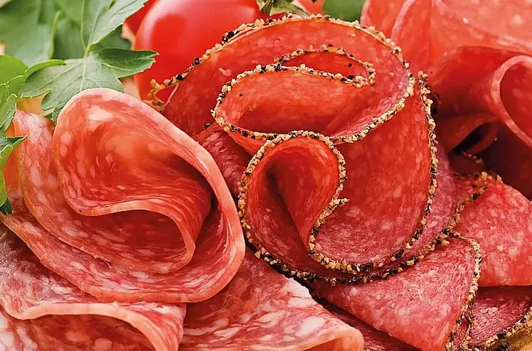Пепперони